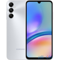 Смартфон Samsung Galaxy A05s 6/128GB Silver (SM-A057F) 